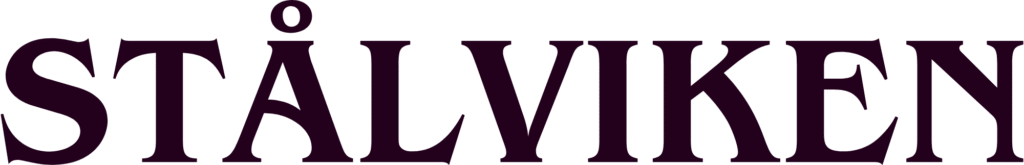 Stålviken Logo